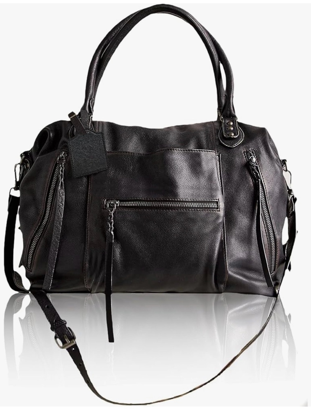 Shoulder Tote